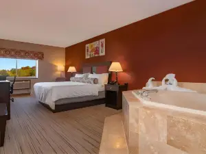Holiday Inn Express Stony Brook-Long Island