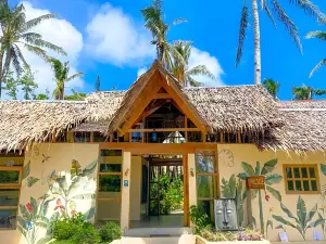 The Hillside Resort Siargao