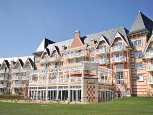 Résidence b'o Cottage - b'o Resort Thermal & Spa