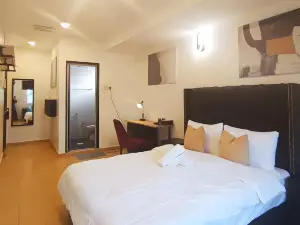 Rentio Hotel Co- Living Concepts Lunas Kulim