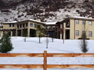 Gibbston House Boutique B&B