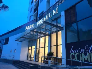 Căn hộ 48 m² 1 phòng ngủ, 1 phòng tắm riêng ở Văn Giang