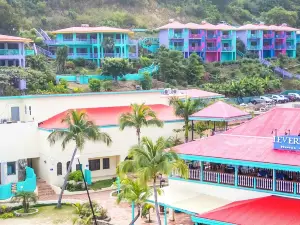 Leverick Bay Resort and Marina