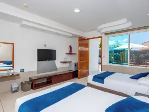 Hotel Ninfa