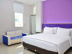Hotel Alodia Powered by Archipelago