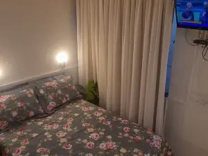 Studio Climatizado, Wifi No Centro