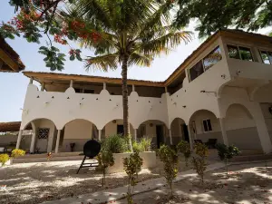 La Teranga Toubacouta