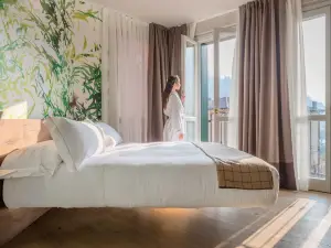 QC Room San Pellegrino