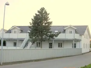 เคอร์สคอฟการ์ด เฟอรี่ลีซอนฮิเดอ