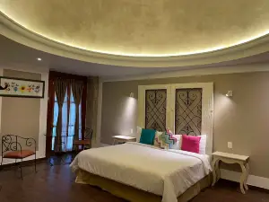 Hacienda Santa Maria Regla