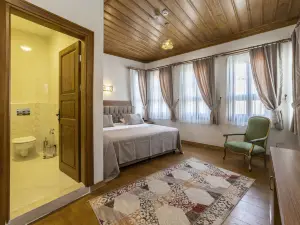 Armistis Hotel