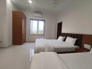 Hotel Kamla Heritage, Shivpuri