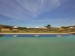 Resort Rural Quinta do Carrascal