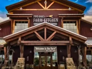 Elk Feathers 2 Bedroom Cabin by RedAwning