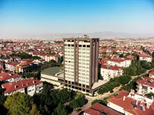 Emporia Hotel