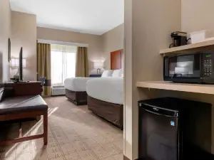 Comfort Inn & Suites