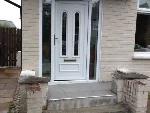 Stunning 3-Bed House Close to Cop26 Glasgow