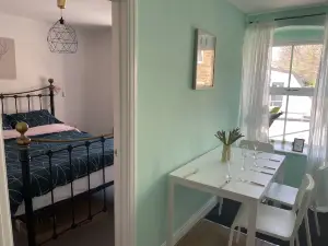 Lovely 2-Bed Flat in Summerbridge Harrogate