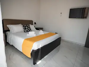 Cittadella View Penthouse with Jacuzzi