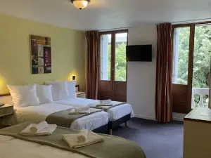 Hotel & Spa Gasquet