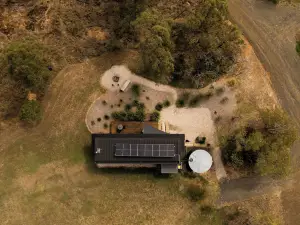 Wander in the Scenic Rim