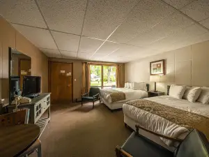 Park Motel and Cabins