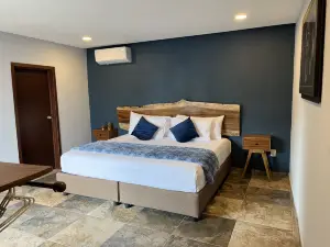 Hotel la Bikina