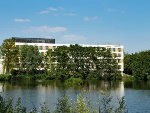 Otium Hotel