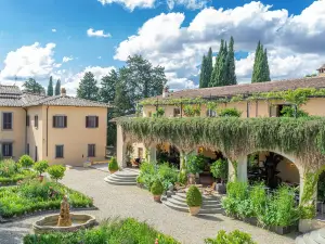 Casa Ruffino