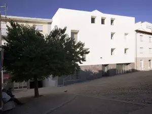 Casa Dona Maria Luiza