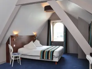 Hôtel des Rochers