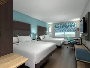 Tru by Hilton Holland MI