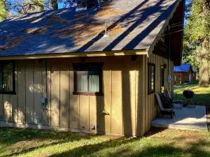 Blue Pine Lodge