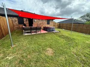 Swim, Hike, Explore & Relax just minutes from lakes-beaches, nature & Ft. Worth!