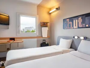 Ibis Budget Vélizy