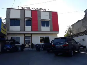 Urbanview Hotel Harapan Palopo