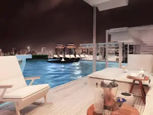 W Panama