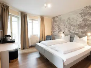 Boutiquehotel Drei Ringe Schwörstadt - Rheinfelden
