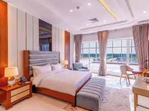Rumanza by Pearl Continental