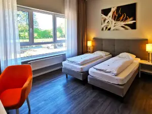 Hotel Gutsmühle