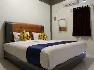 Spot on 1772 Hotel Penginapan Cemara Syariah
