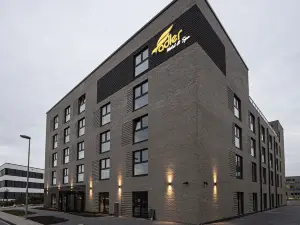 Hotel Adler Münster