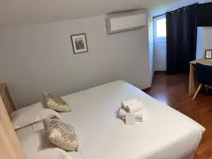Hôtel Platanes - KB Hotel Group