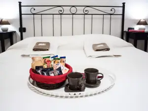 B&B Villa Adriana