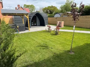 Oakwood Farm Mews Chester