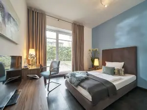 Hotel am Hof