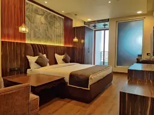 Hotel KHS Landmark Prayagraj - The Boutique Hotel