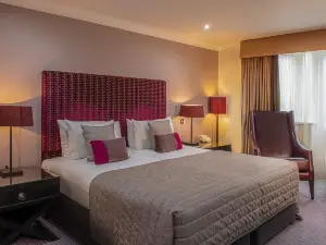 Staverton Park Hotel & Golf Club