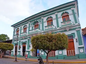 Hotel Dario Granada