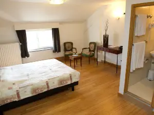 Auberge Saint-Martin